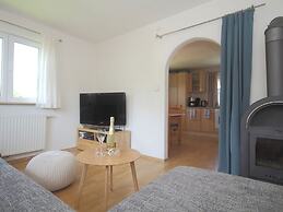 Apartment in Brixen im Thale in ski Area