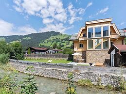 Apartment in Brixen im Thale in ski Area