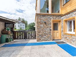 Apartment in Brixen im Thale in ski Area