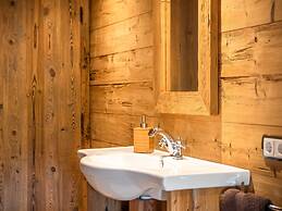 Dream Chalet in the ski Area