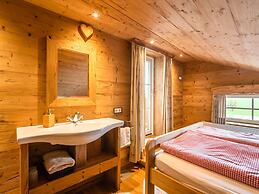 Dream Chalet in the ski Area