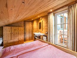 Dream Chalet in the ski Area