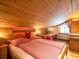 Dream Chalet in the ski Area