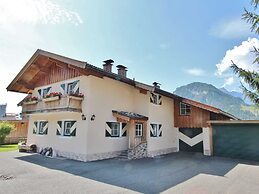 Dream Chalet in the ski Area
