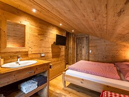 Dream Chalet in the ski Area