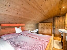 Dream Chalet in the ski Area