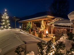 Dream Chalet in the ski Area