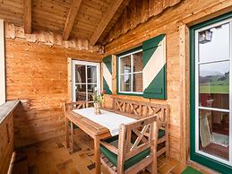 Dream Chalet in the ski Area