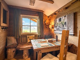 Dream Chalet in the ski Area