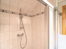 Dream Chalet in the ski Area