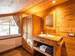 Dream Chalet in the ski Area