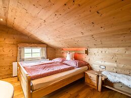 Dream Chalet in the ski Area