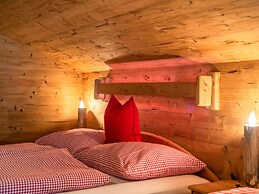 Dream Chalet in the ski Area