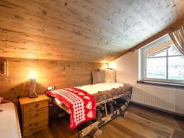 Dream Chalet in the ski Area