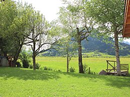Dream Chalet in the ski Area