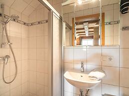 Dream Chalet in the ski Area