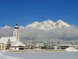 Dream Chalet in the ski Area