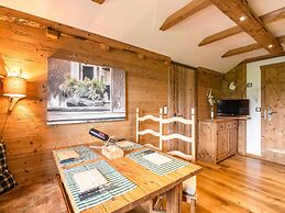 Dream Chalet in the ski Area