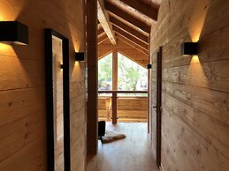 Chalet in Tauplitz With Sauna in ski Area