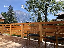 Chalet in Tauplitz With Sauna in ski Area