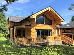 Chalet in Tauplitz With Sauna in ski Area