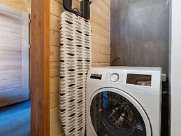 Chalet in Tauplitz With Sauna in ski Area