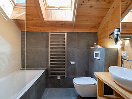 Chalet in Tauplitz With Sauna in ski Area