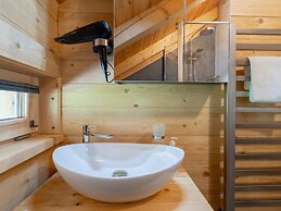 Chalet in Tauplitz With Sauna in ski Area