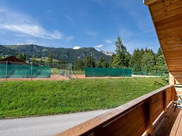 Chalet in Tauplitz With Sauna in ski Area