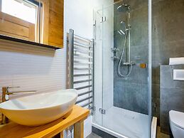 Chalet in Tauplitz With Sauna in ski Area