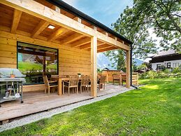 Chalet in Tauplitz With Sauna in ski Area