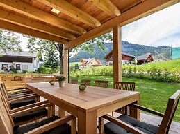 Chalet in Tauplitz With Sauna in ski Area