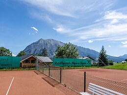 Chalet in Tauplitz With Sauna in ski Area