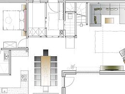 Chalet in Tauplitz With Sauna in ski Area