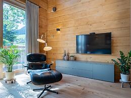Chalet in Tauplitz With Sauna in ski Area