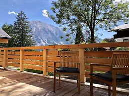 Chalet in Tauplitz With Sauna in ski Area