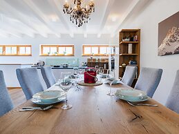 Apartment With a Lift in Mittersill, Salzburg