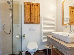 Apartment With a Lift in Mittersill, Salzburg