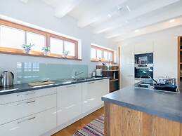 Apartment With a Lift in Mittersill, Salzburg