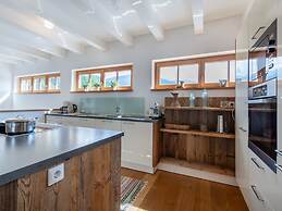 Apartment With a Lift in Mittersill, Salzburg