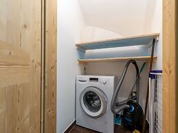 Apartment With a Lift in Mittersill, Salzburg