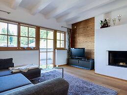 Apartment With a Lift in Mittersill, Salzburg