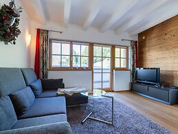 Apartment With a Lift in Mittersill, Salzburg