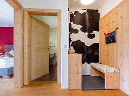 Apartment With a Lift in Mittersill, Salzburg