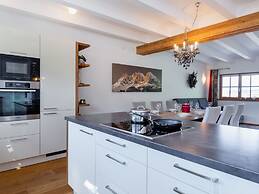 Apartment With a Lift in Mittersill, Salzburg