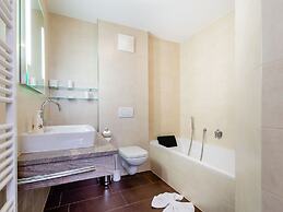 Apartment With a Lift in Mittersill, Salzburg