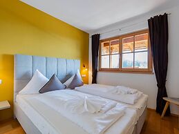 Apartment With a Lift in Mittersill, Salzburg