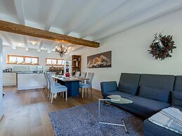 Apartment With a Lift in Mittersill, Salzburg