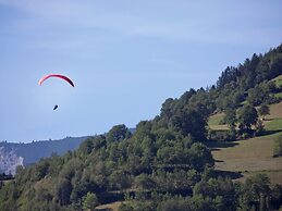 Cozy Apartment near Ski Area in Sautens
