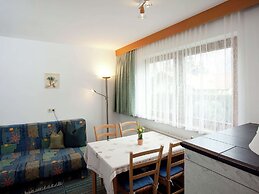 Cozy Apartment near Ski Area in Sautens